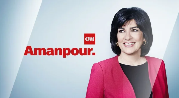 Amanpour
