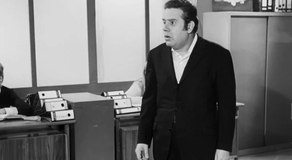 Η Τύχη μου Τρελάθηκε