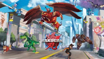 Bakugan