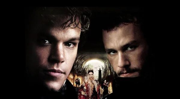 Brothers Grimm