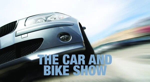 The Car and Bike Show