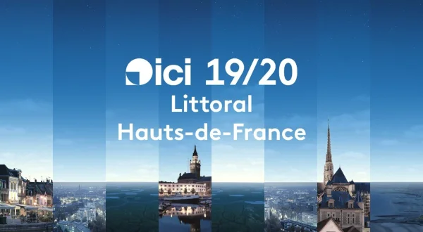 ICI 19/20 - Littoral Hauts de France