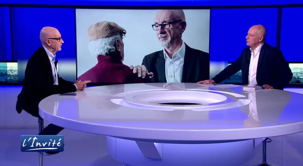 L'invité
