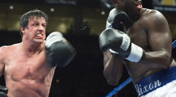 Rocky Balboa