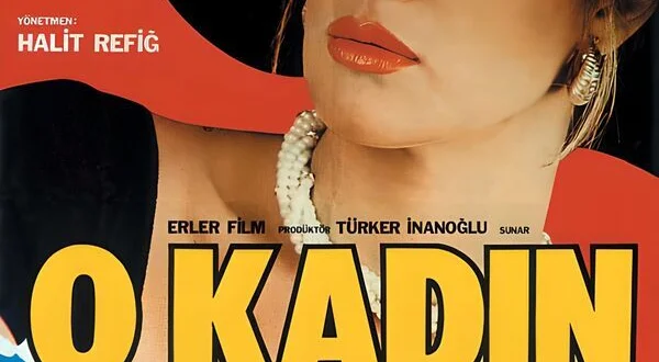 O Kadın