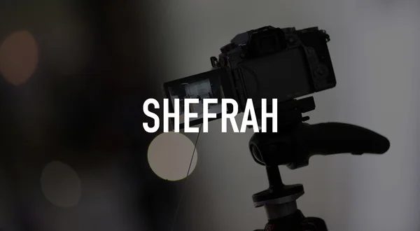 Shefrah