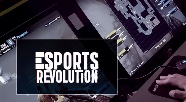 E-sports: Μια Επανάσταση