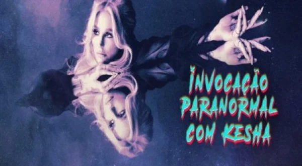 Conjuring Kesha