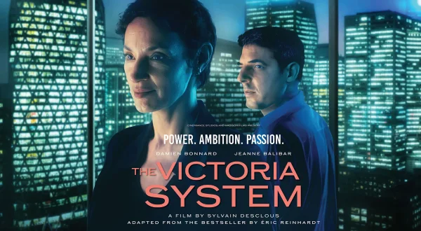 The Victoria System