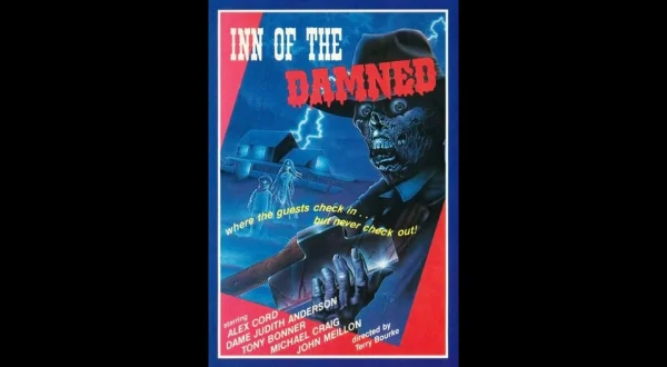 Inn of the Damned