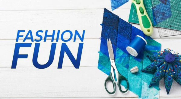 Fashion Fun