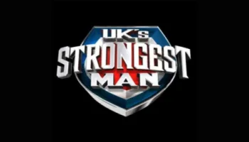 UK's Strongest Man 2016