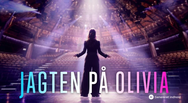 Jagten på Olivia