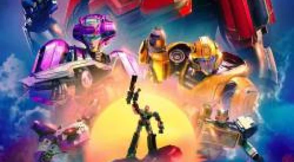 Transformers: Başlangıç
