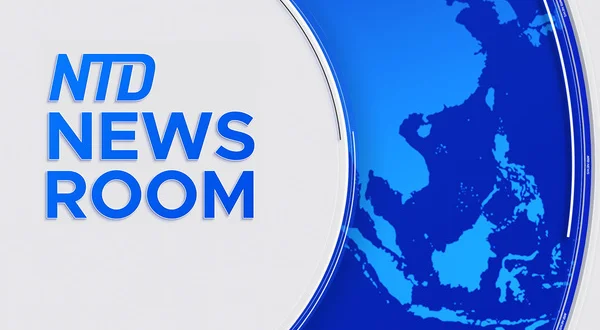 NTD Newsroom