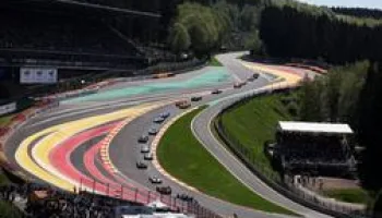 6 Heures de Spa-Francorchamps
