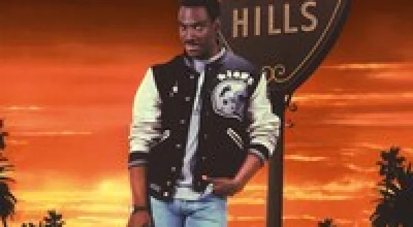Beverly Hills Cop II