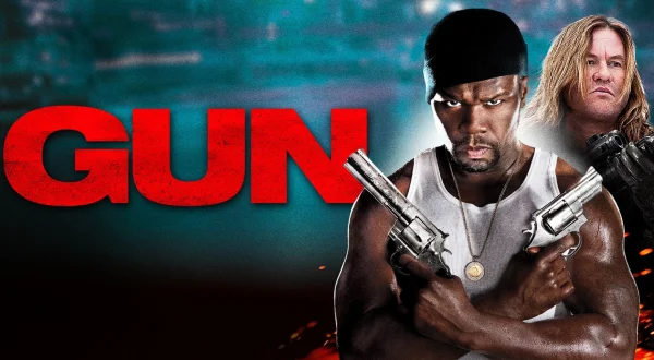Gun