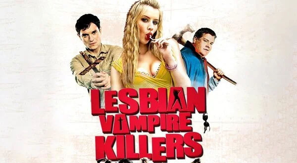 Lesbian Vampire Killers