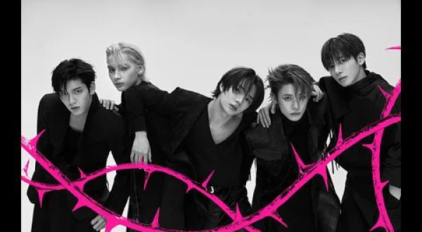 TOMORROW X TOGETHERビデオ特集