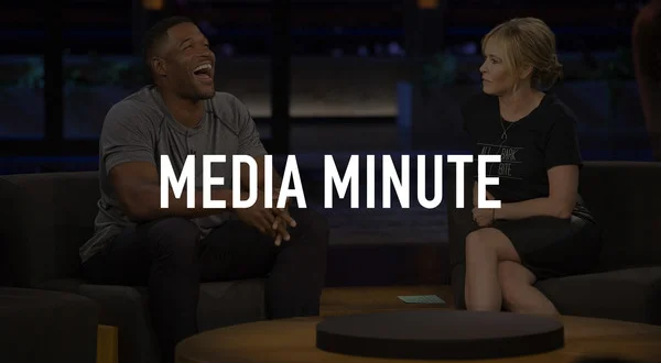 Media Minute