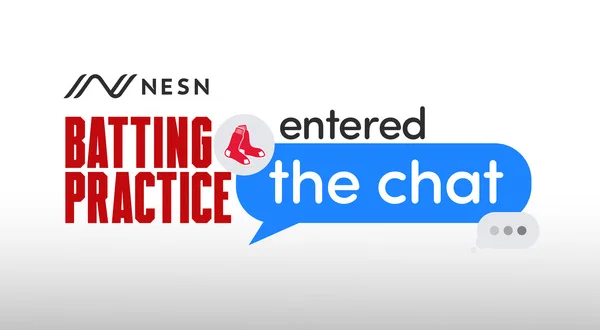 Batting Practice Has Entered the Chat