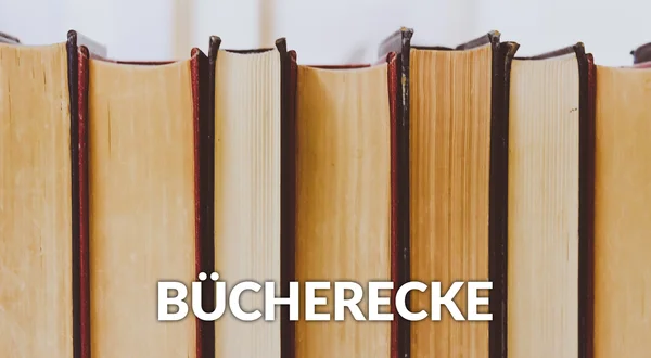Bücherecke