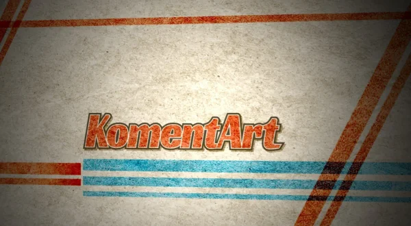 KomentArt