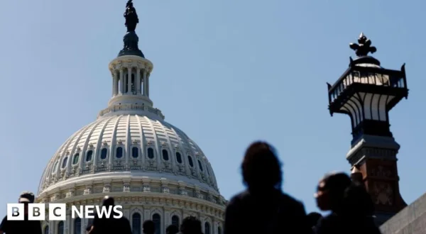 The Road to the Midterms