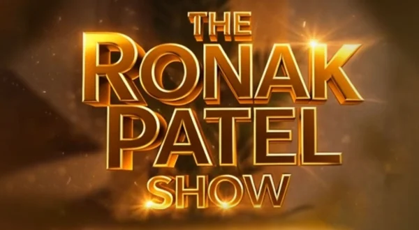 The Ronak Patel Show