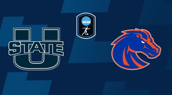 Live: Women's College Soccer
