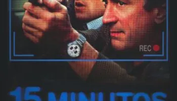 15 minutos