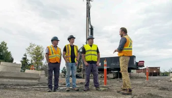 Oak Island – Fluch und Legende