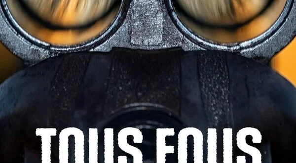 Tous fous du calibre 20