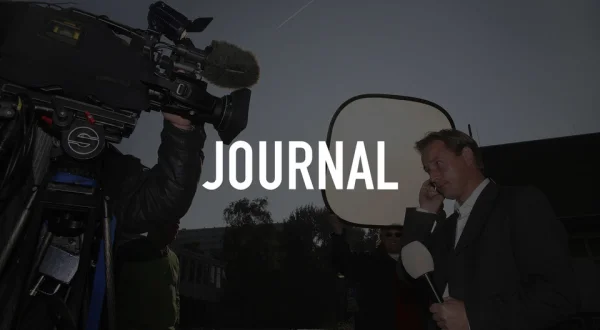 Journal