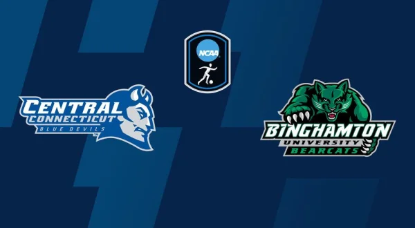 Live: Men's College Soccer