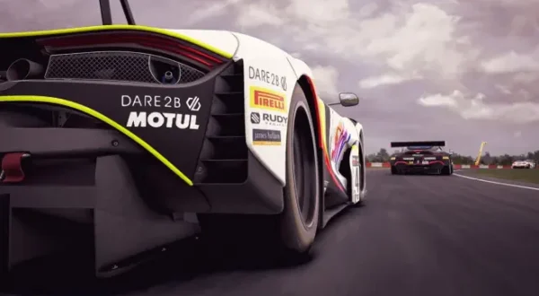 British GT Championship