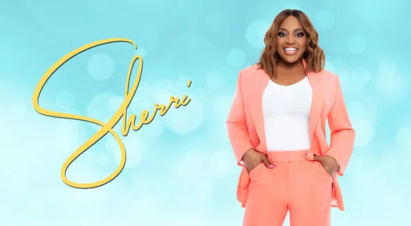 Sherri