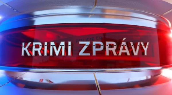 Krimi zprávy