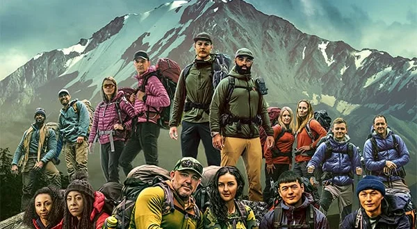 Race to Survive Alaska: Sfida estrema