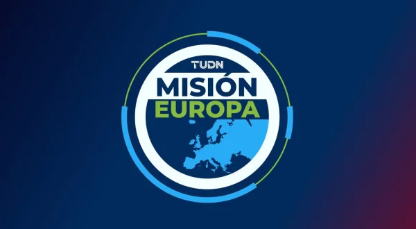 Live: Misión Europa