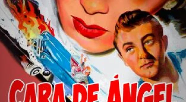 Cara de ángel