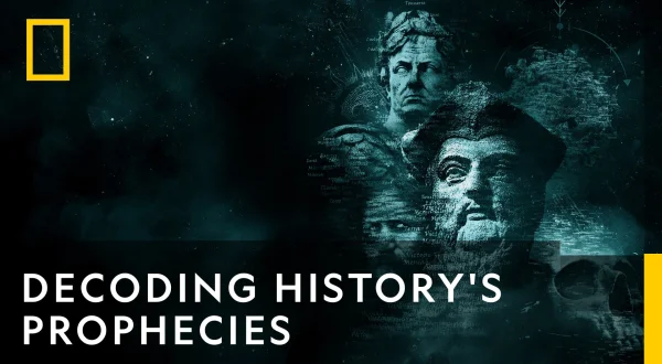 Decoding History's Prophecies