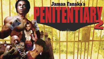 Penitentiary II