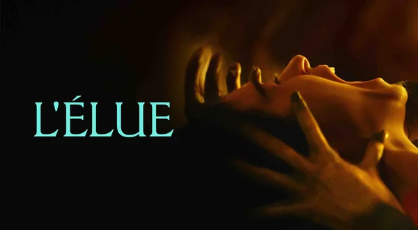 L'élue