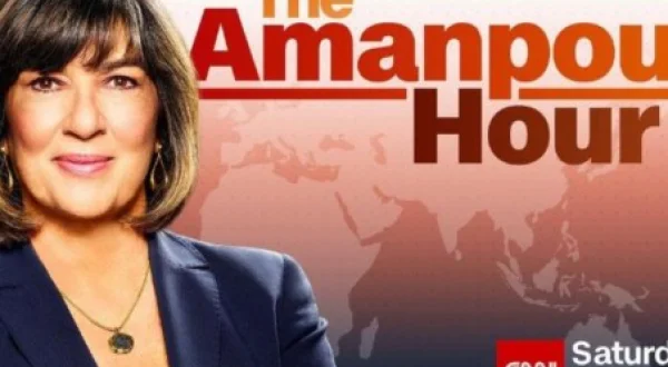 Amanpour