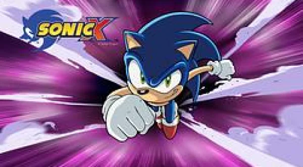 Sonic X