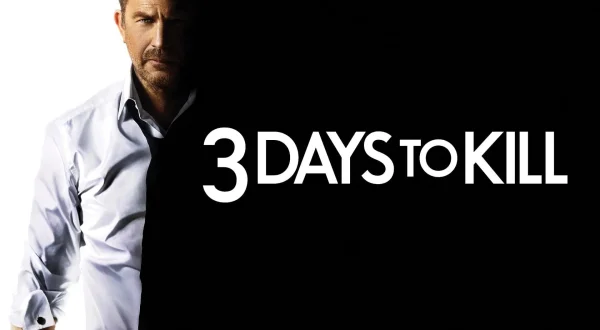 3 Days to Kill