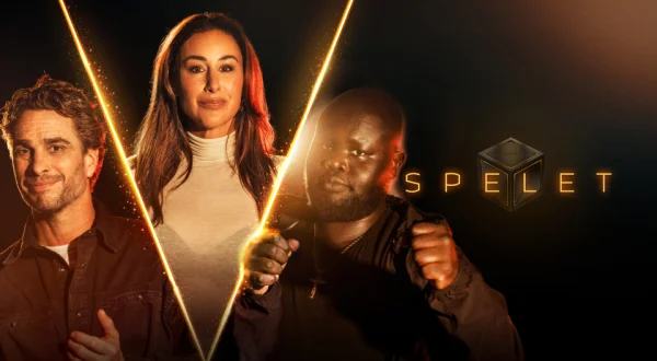 Spelet