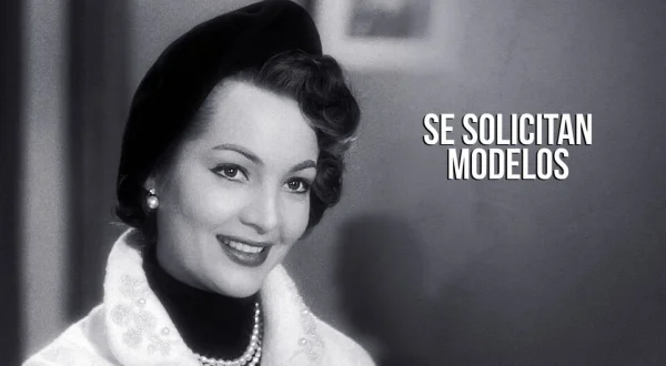 Se solicitan modelos